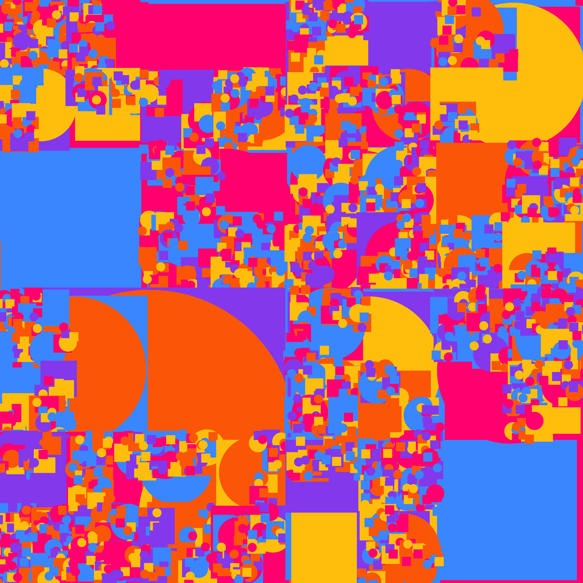 1 Million - Subdivision