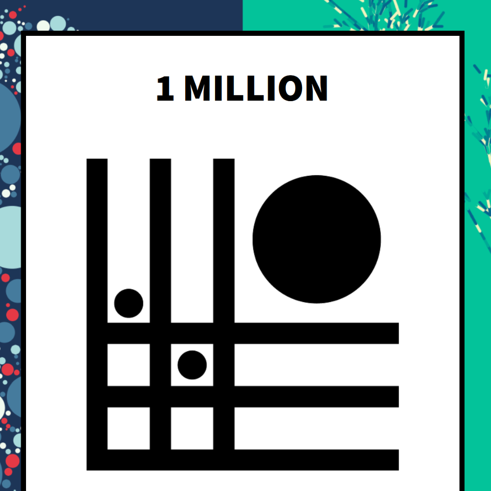 1 Million