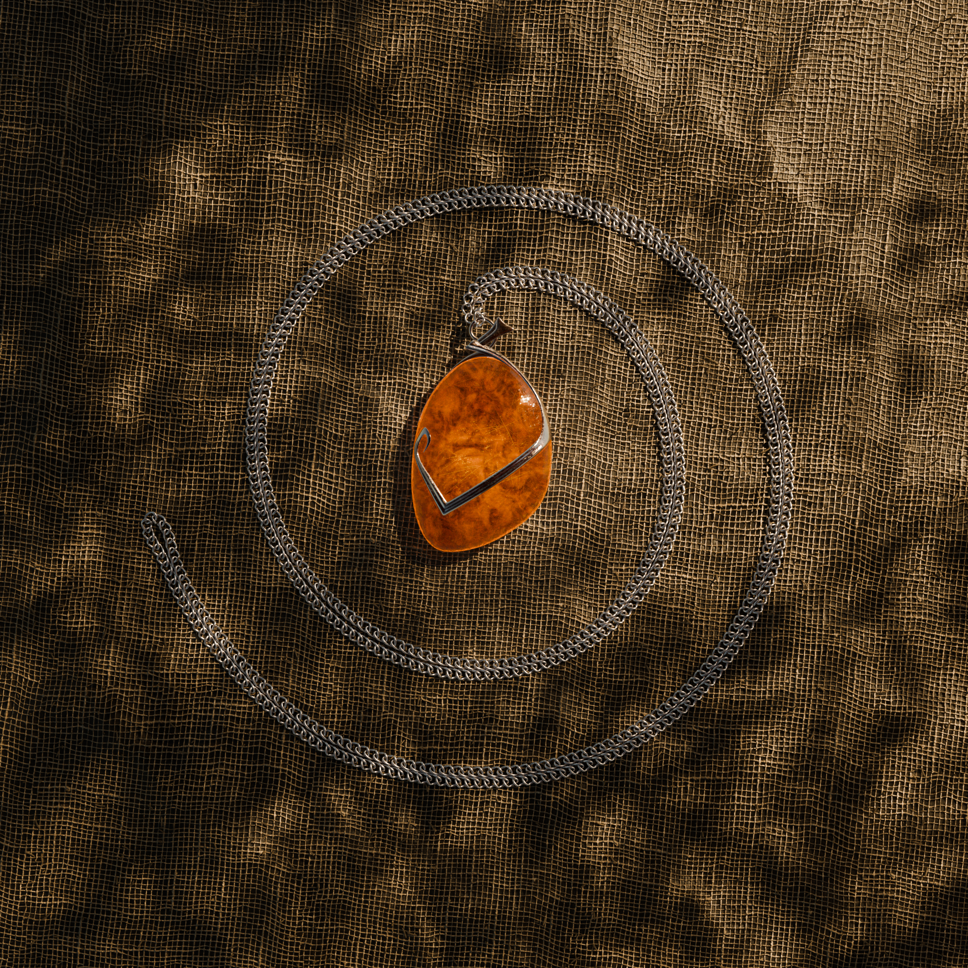 Mox Amber (2024)