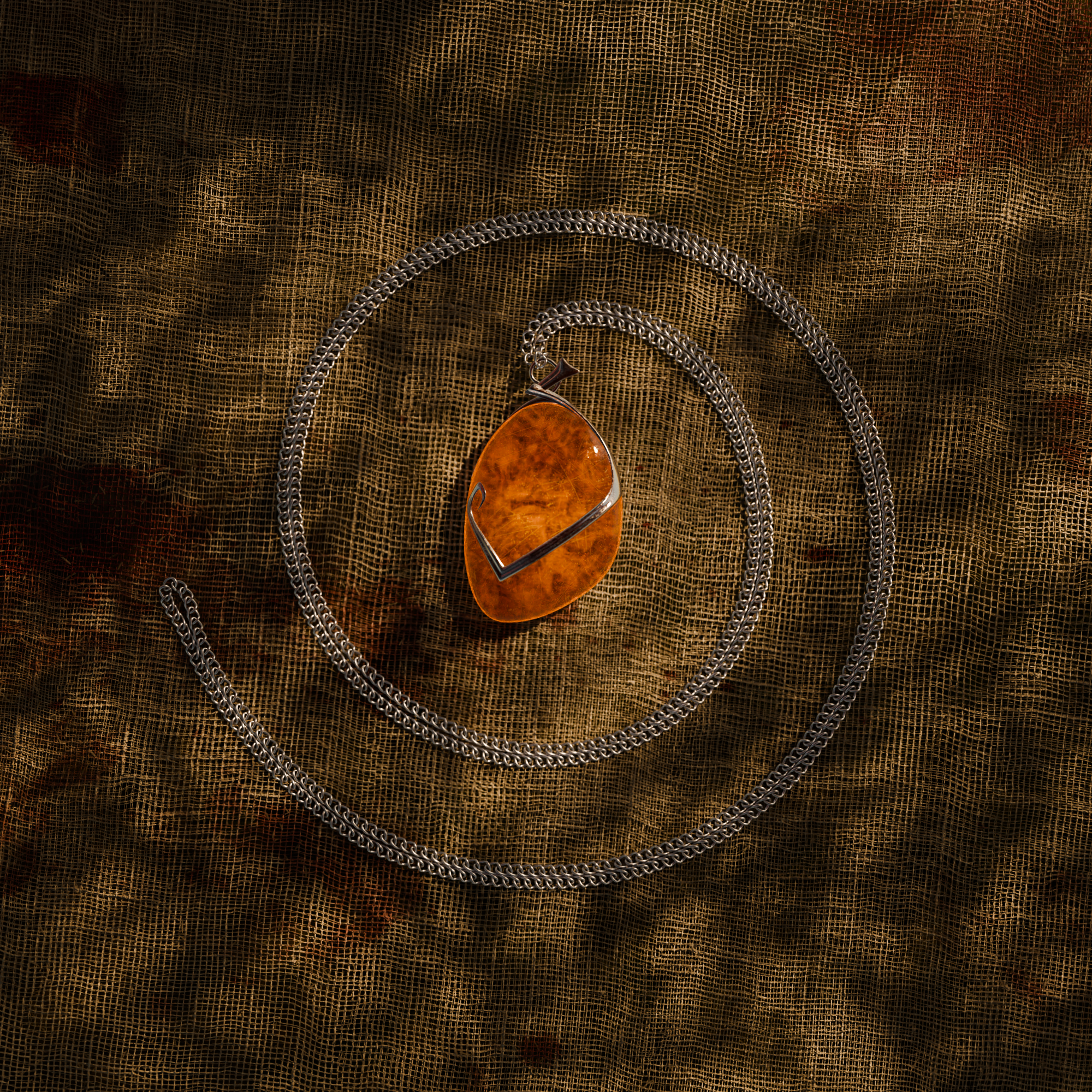 Mox Amber variant 1