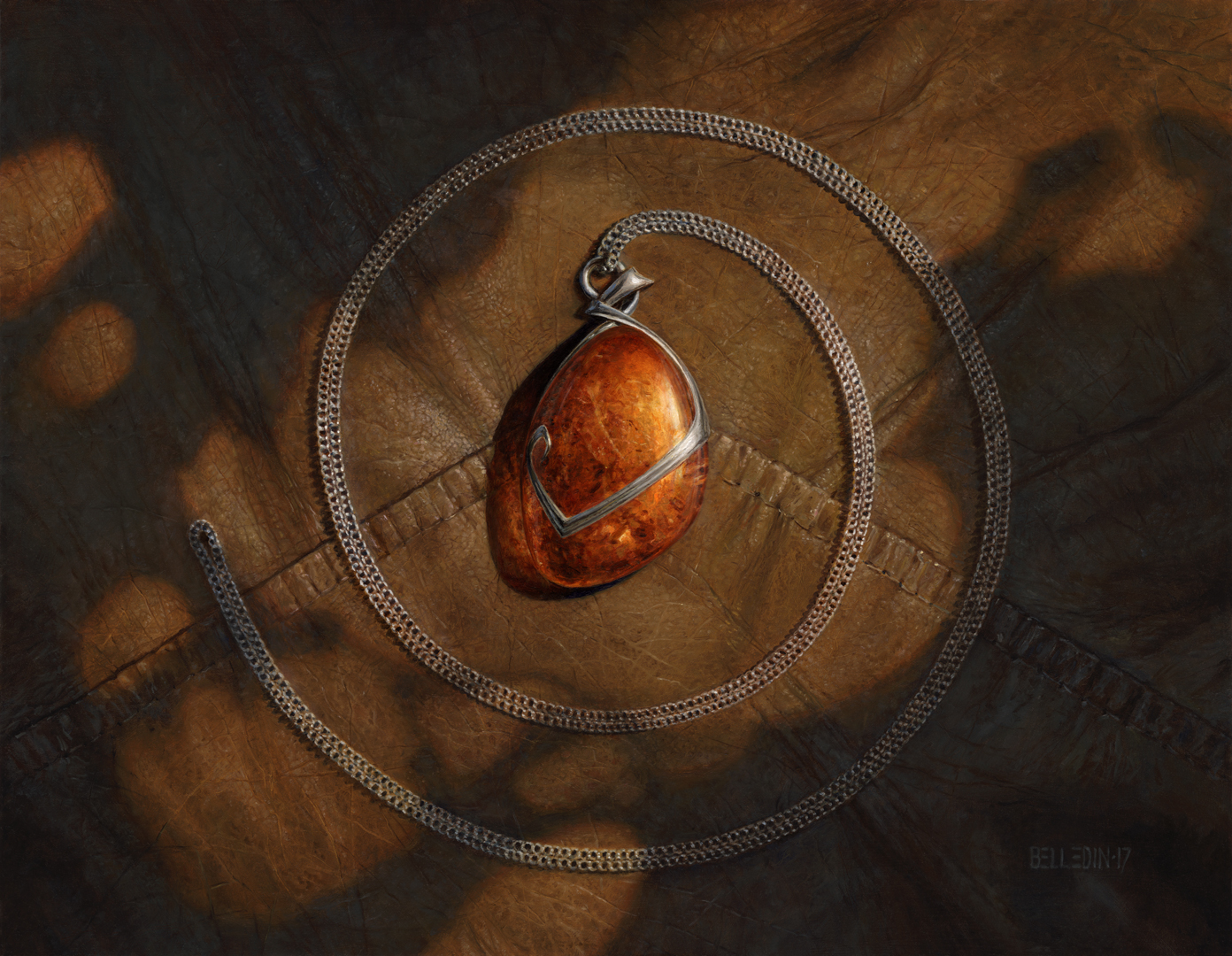 Mox Amber Original