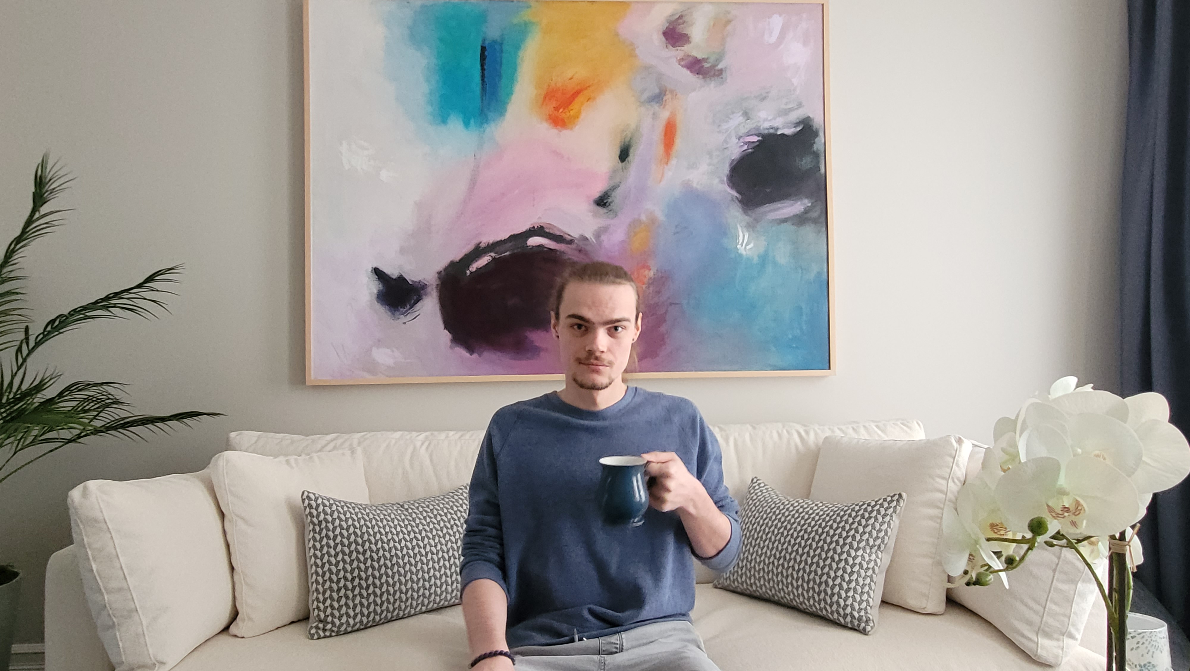 Alex Henri Profile Image