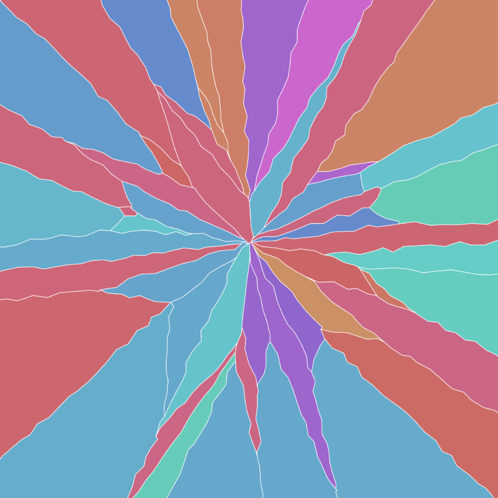 Voronoi Visualizer